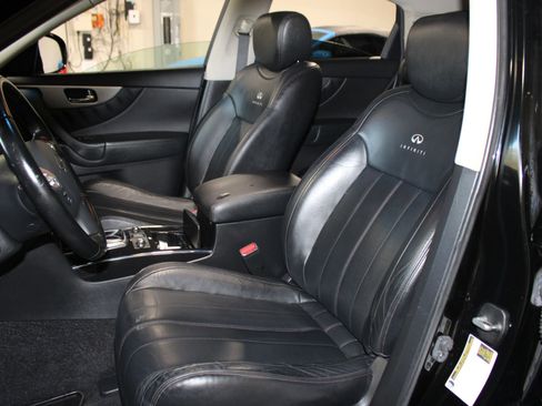 Used 2013 INFINITI FX37 2WD w/ Premium Pkg image 22