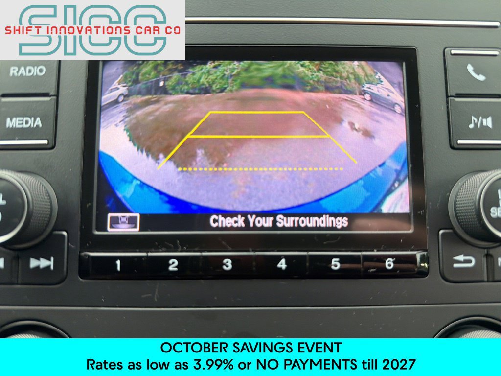 Used 2018 Honda Civic Sport image 17