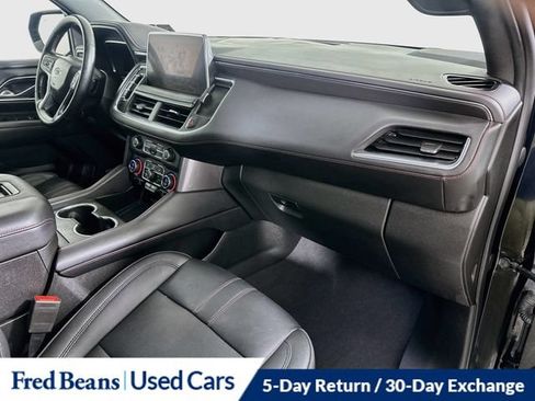 Certified 2023 Chevrolet Suburban RST w/ Luxury Package AWD/4WD image 39