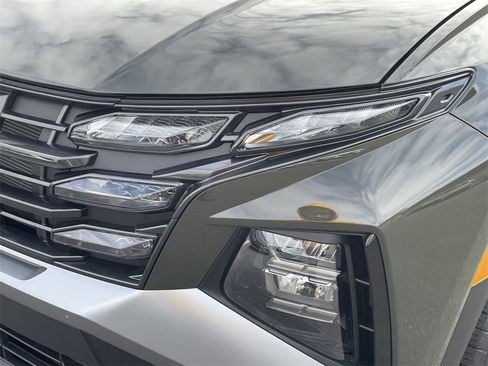 New 2025 Hyundai Tucson SEL image 16