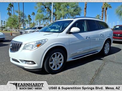 Used 2017 Buick Enclave Premium