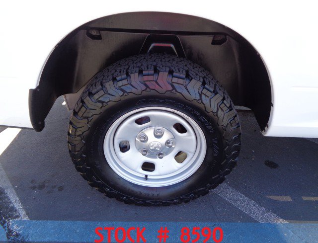Used 2016 RAM 1500 Tradesman w/ Popular Equipment Group AWD/4WD image 20