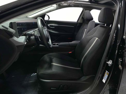 Used 2024 Hyundai Sonata SEL w/ Convenience Package FWD image 8