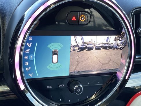 Used 2024 MINI Cooper Countryman John Cooper Works image 21