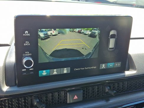Certified 2024 Honda CR-V EX-L image 18