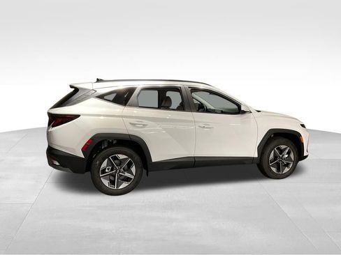 New 2026 Hyundai Tucson SEL AWD/4WD image 3