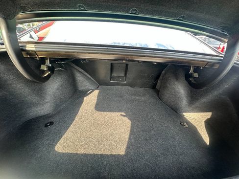 Used 2007 Buick Lucerne CXL image 17