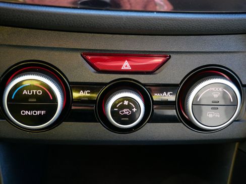 Used 2023 Subaru Crosstrek 2.5i Sport image 23