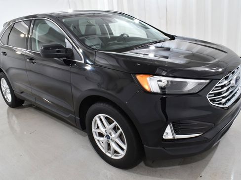 Used 2022 Ford Edge SEL w/ Convenience Package image 5