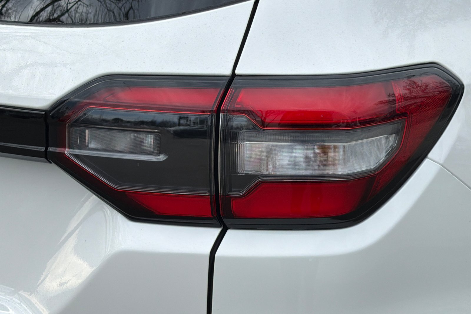 New 2026 Honda Pilot Touring image 32