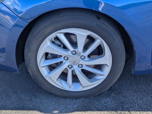 Used 2017 Acura ILX image 13