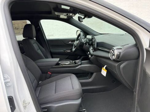 New 2026 Chevrolet Equinox LT w/ Midnight Edition image 43