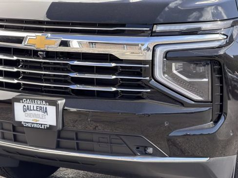 New 2026 Chevrolet Tahoe LT w/ Comfort Package RWD image 7