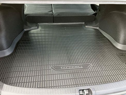 Certified 2024 Toyota Corolla Sedan w/ SE Convenience Package FWD image 24