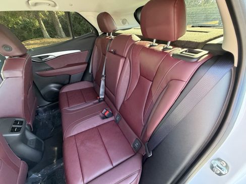 New 2026 Buick Envision Sport Touring image 17