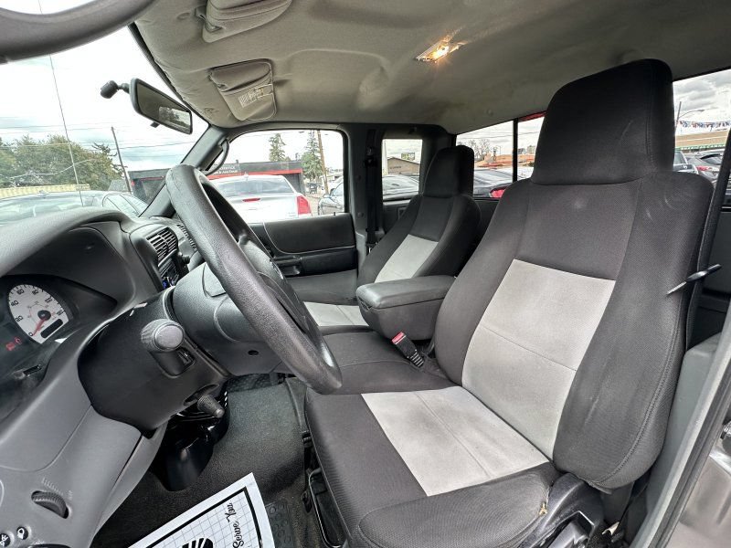 Used 2004 Ford Ranger Edge RWD image 13
