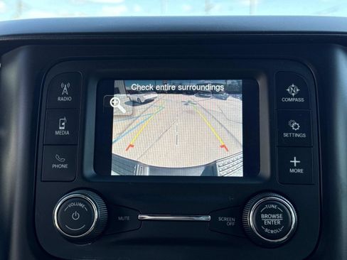 Certified 2022 RAM 2500 Tradesman image 25