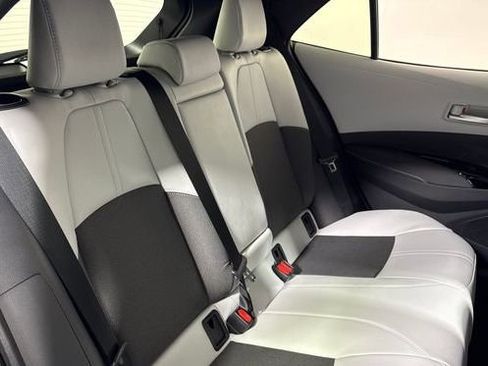 New 2026 Toyota Corolla XSE FWD image 18