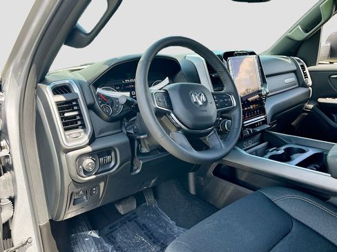 Used 2025 RAM 1500 Big Horn image 9