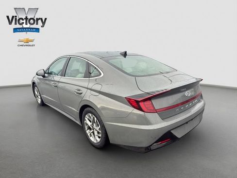 Used 2023 Hyundai Sonata SEL w/ Convenience Package FWD image 5