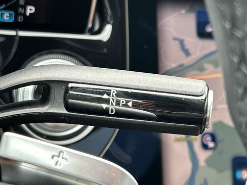 Certified 2025 Mercedes-Benz E 450 4MATIC All-Terrain Wagon image 31