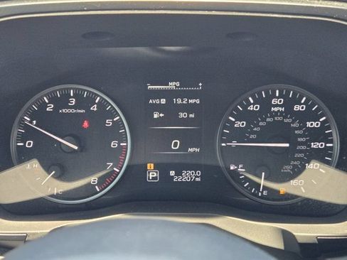Used 2025 Subaru Ascent Onyx Edition AWD/4WD image 15