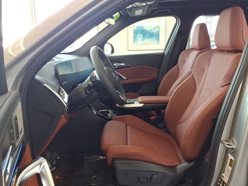New 2026 BMW X1 xDrive28i image 22