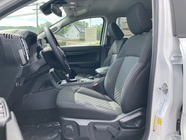 New 2026 Ford Ranger XLT w/ Convenience Package AWD/4WD image 28
