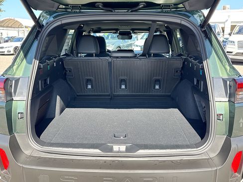 New 2026 Subaru Outback Limited image 11