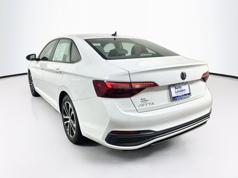 Used 2023 Volkswagen Jetta Sport FWD image 7