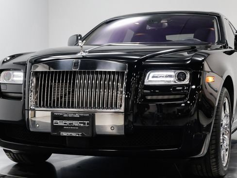 Used 2011 Rolls-Royce Ghost image 75