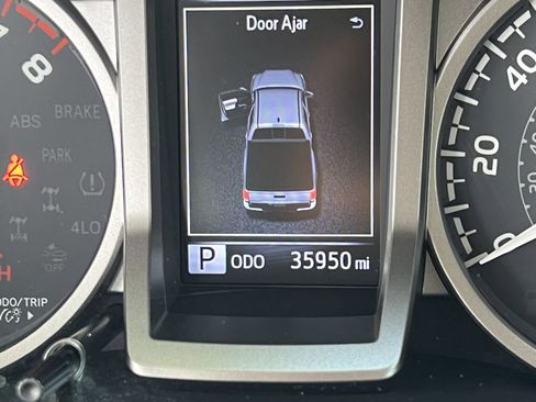 Used 2023 Toyota Tacoma 4x4 Double Cab w/ Trail Edition image 15