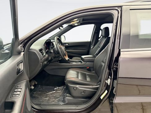 Used 2024 Dodge Durango GT image 10
