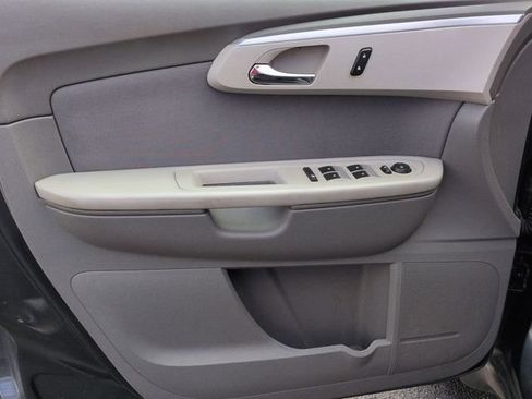 Certified 2012 Chevrolet Traverse LS FWD image 25