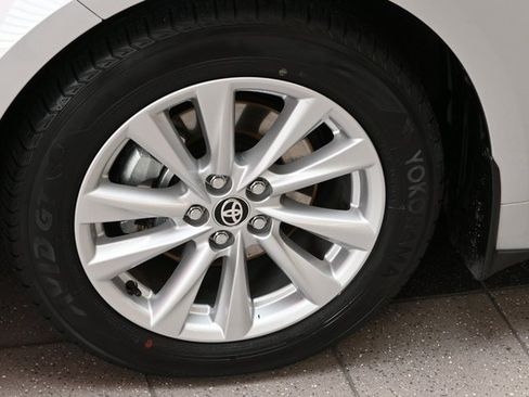 Certified 2023 Toyota Corolla SE image 19