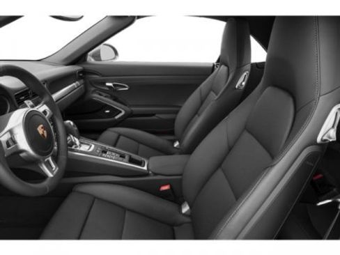 Used 2015 Porsche 911 Carrera image 12