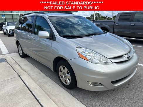 Used 2007 Toyota Sienna image 11