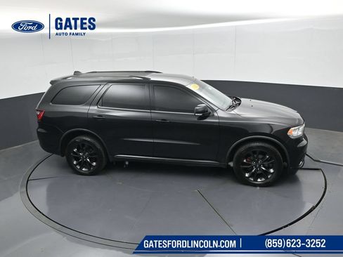 Used 2015 Dodge Durango Limited w/ Nav & Power Liftgate Group AWD/4WD image 50