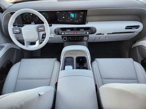 New 2026 Hyundai Palisade SEL image 12