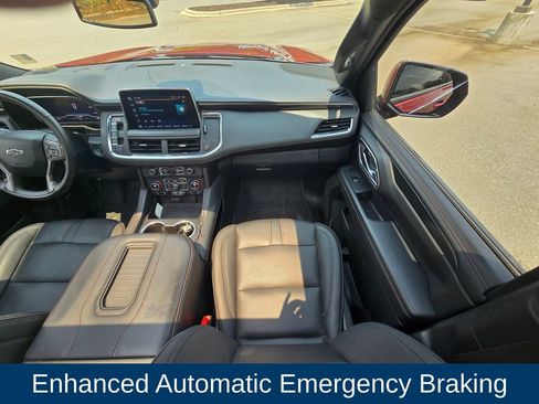 Used 2023 Chevrolet Suburban RST w/ Sport Performance Package AWD/4WD image 22