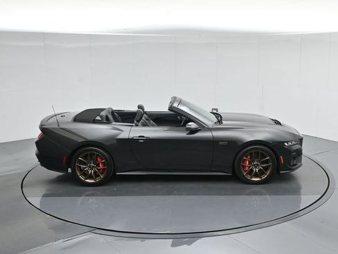 Certified 2024 Ford Mustang GT Premium image 40