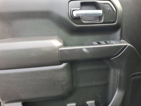 Used 2024 Chevrolet Silverado 1500 W/T w/ WT Value Package image 12