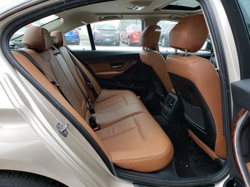 Used 2013 BMW 328i xDrive Sedan image 17