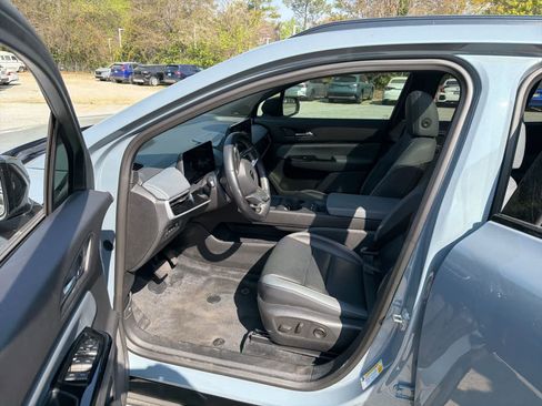 Used 2024 Honda Prologue Elite image 16