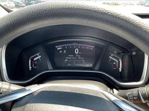 Used 2020 Honda CR-V EX image 12
