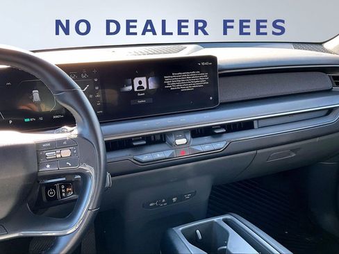 Used 2024 Kia EV9 Light Long Range image 9