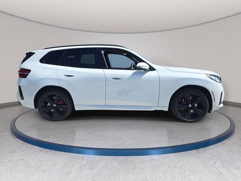 Used 2026 BMW X3 xDrive30 AWD/4WD image 5