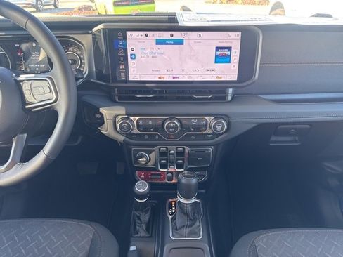 New 2026 Jeep Gladiator Mojave image 13