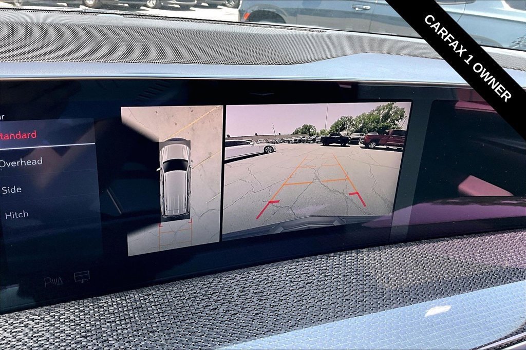 Used 2025 Cadillac Escalade V AWD/4WD image 9