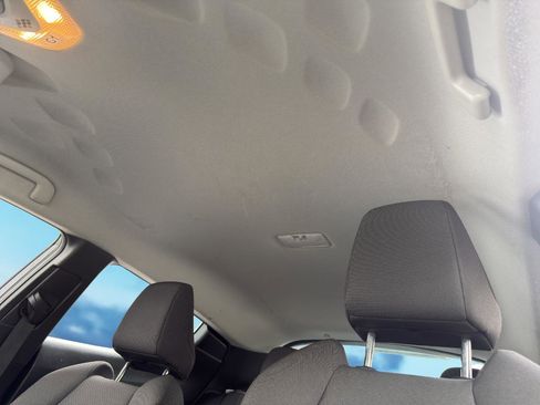 Used 2020 Toyota C-HR Limited image 25